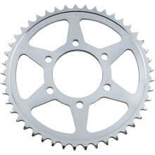 JT SPROCKETS 530 JTR816.45 Steel Rear Sprocket