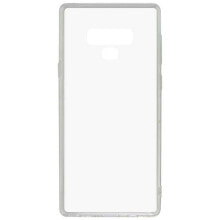 KSIX Samsung Galaxy Note 9 Silicone Cover