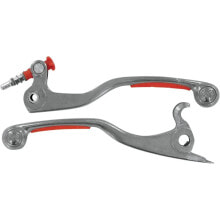 MOOSE HARD-PARTS Competition 1SGKJ58 lever set