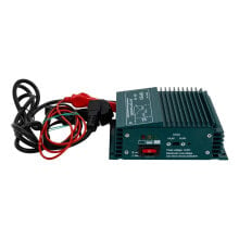 ENERGOTEAM Automatic 12V 7A Battery Charger