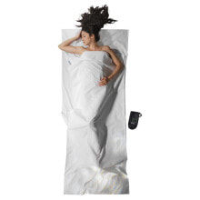 Tourist sleeping bags