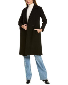 Women's coats, jackets and vests