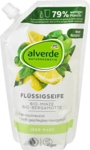  alverde NATURKOSMETIK