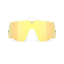 Lenses for ski goggles