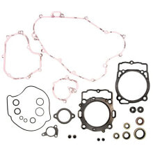 Запчасти и расходные материалы для мототехники PROX KTM 346438 Complete Gasket Kit