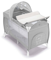 Baby cots for toddlers