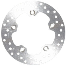 EBC Fixed D-Series Round Scooter MD930D Rear Brake Disc