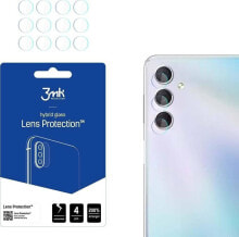 Protective films and glasses for smartphones