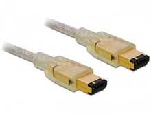 Computer connectors and adapters