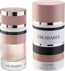 Trussardi Feminine EDP 90 ml