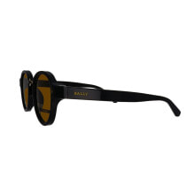 Купить мужские солнцезащитные очки Bally: Солнечные очки унисекс Bally BY0031_H-01E-49