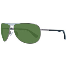 Купить мужские солнцезащитные очки Web Eyewear: Мужские солнечные очки Web Eyewear WE0273 6614R