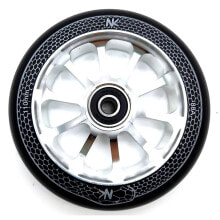 NOKAIC Snake Spoke Scooter Wheel