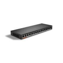 Routers and switches