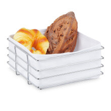 Bread boxes and bread baskets