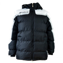 Куртка Givova Vest Antarctica G010 1003