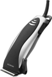 Hair clippers and trimmers