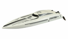 Amewi Arrow 5 - Boat - 14 yr(s) - 2200 mAh - 1.23 kg купить в аутлете