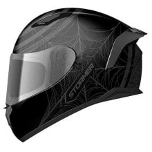 Шлемы для мотоциклистов STORMER ZS-601 Redback Full Face Helmet