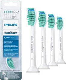 Аксессуары для зубных щеток и ирригаторов Philips Sonicare купить от $46