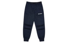 Dickies Logo字母纯色束脚针织运动裤 男款 深海军蓝 / Dickies Logo DK008936CG7