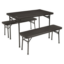 OUTWELL Pemberton Picnic Set Table