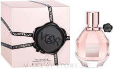 Viktor & Rolf Flowerbomb - Eau de Parfum