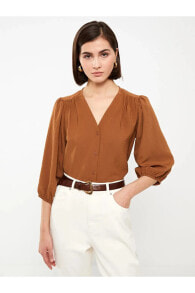 Women's blouses and blouses