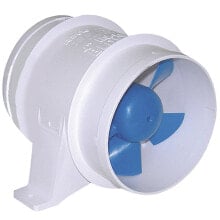 RULE PUMPS Bilge Blower 4 Inline