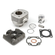 Spare parts and consumables for motor vehicles