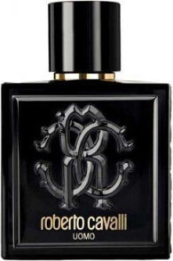 Мужские духи Roberto Cavalli Uomo EDT 100 ml