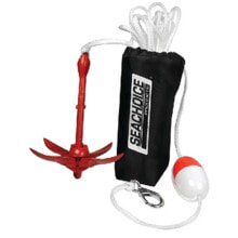 SEACHOICE Grapnel Anchor Kit