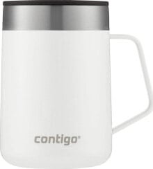 Contigo Contigo Streeterville biały 420ml