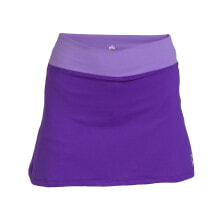 Women's sports shorts and skirts