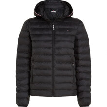 Tommy Hilfiger Global Jacket