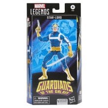 AVENGERS Marvel Legends Series Star Lord Figure