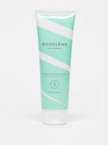 Bouclème – Shampoo mit Kopfhautpeeling-Effekt, 250 ml