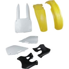 UFO Suzuki RM 125 96 SUKIT393-999 plastics kit