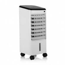 Portable Evaporative Air Cooler Tristar AT-5446 65 W 4 L White