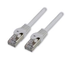 Cables and connectors for audio and video equipment rJ45 CABLE 100PERCENTAGE COPPER - Cable - Network