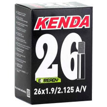 KENDA Schrader 48 mm Inner Tube