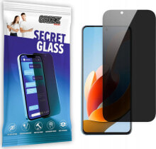 Protective films and glasses for smartphones