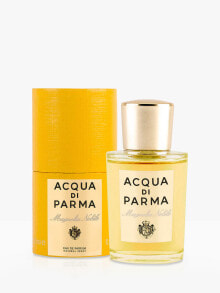 Купить женская парфюмерия Acqua Di Parma: Парфюмерная вода для женщин MAGNOLIA NOBILE Acqua Di Parma