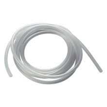 FERPLAST 0.6x300ml Silicone Air Pump Tube