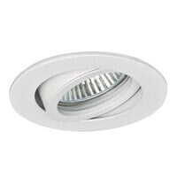 Brumberg Leuchten Brumberg 0063.07 - Recessed lighting spot - GX5.3 - 1 bulb(s) - Halogen - White