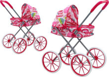 Strollers for dolls