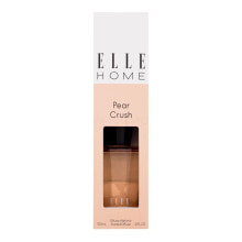 Купить товары для ароматерапии Elle Home: Elle Home Pear Crush 150 ml raumspray und diffuser unisex