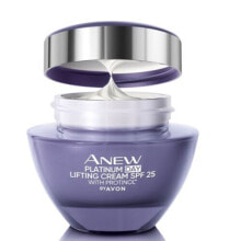 Avon Anew Platinum SPF25 Дневной лифтинг-крем  с протинолом 50 мл