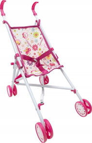 Strollers for dolls