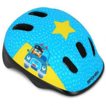 Spokey Fun M Jr 941018 bicycle helmet